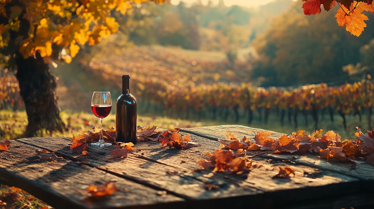 Renaissance viticole en Yvelines : entre vignobles historiques restaurés et nouveaux cépages adaptés au climat.